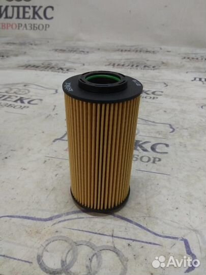 Фильтр масляный Hyundai