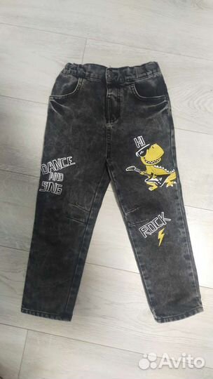 Детские вещи пакетом