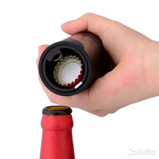 Открывалка для бутылок Xiaomi Circle Joy Beer Bott