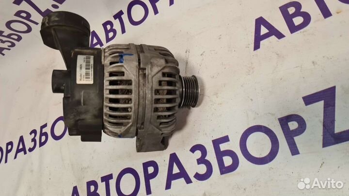 Генератор бмв Х5 Е53