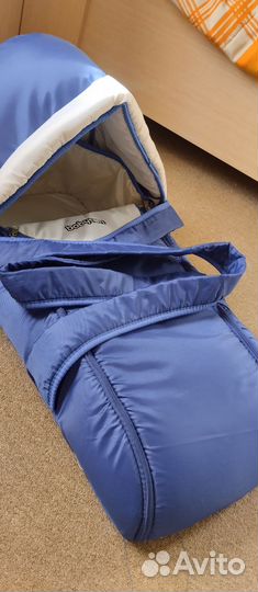 Переноска для детей