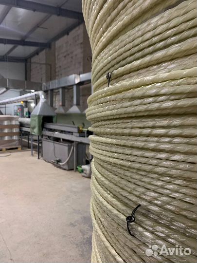 Арматура диаметром 8 пластик