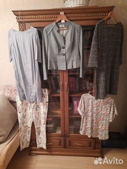 Женская одежда