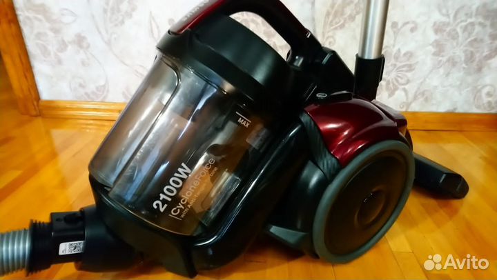 Samsung 2100вт SC21K5150HP