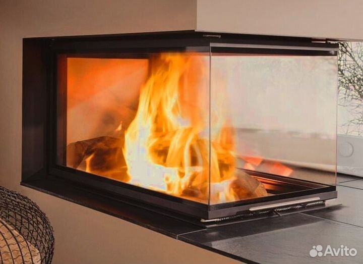 Каменное стекло