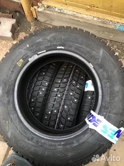 КАМА Kама-233 175/70 R13