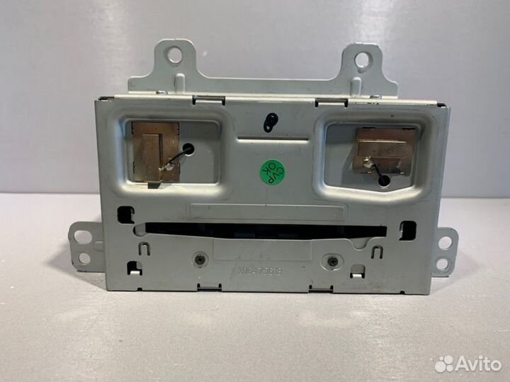 Магнитола Chevrolet Orlando F18D4 2014