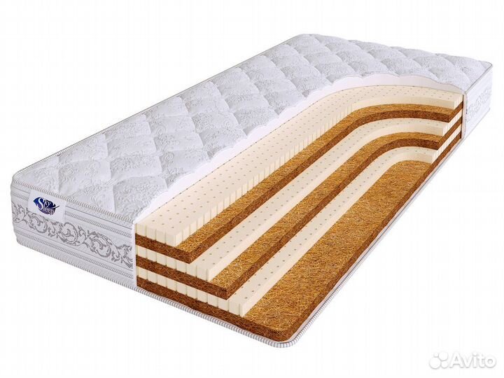Матрас «Privilege Line Mix» 200x195