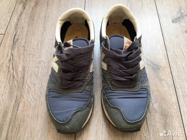 Кроссовки женские new balance р 37