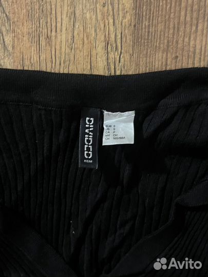 Топ hm женский