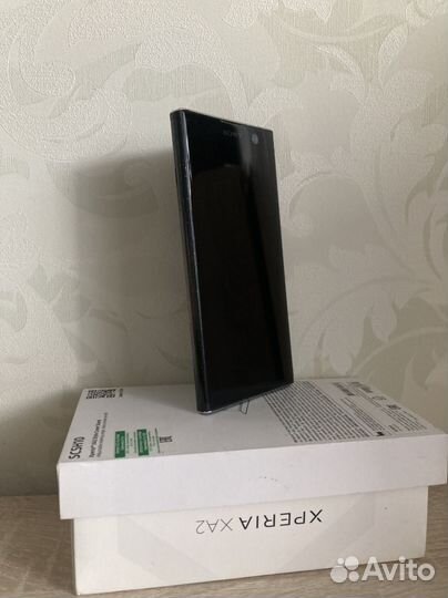 Sony Xperia XA2 Dual, 3/32 ГБ