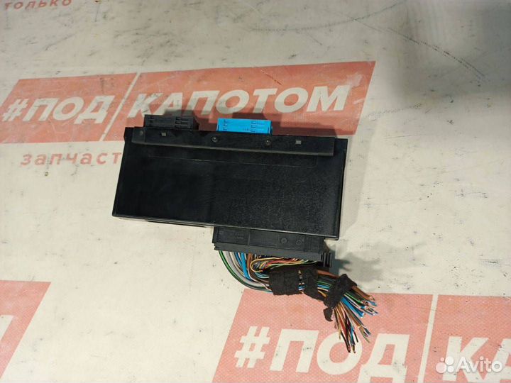 Блок комфорта BMW X5 E70 2009 9192740-01