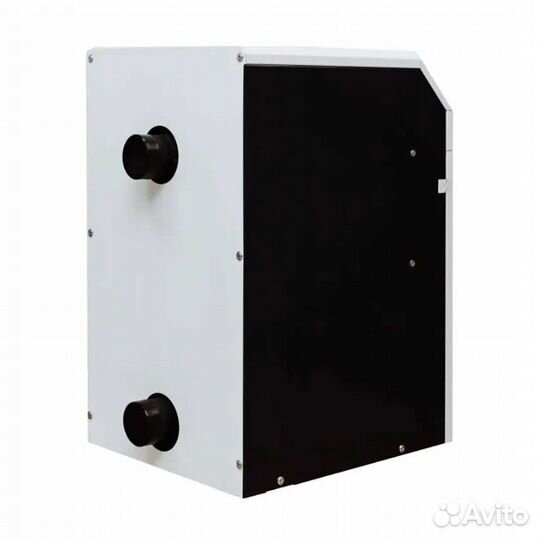 Напольный газовый котел одноконтурный