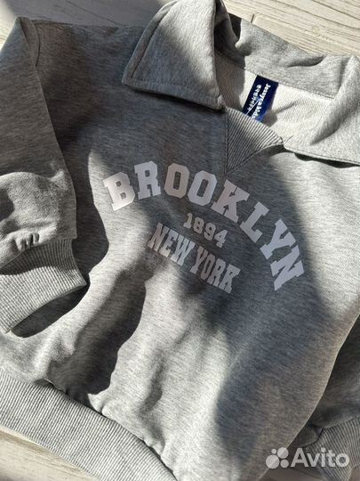 Костюм детский