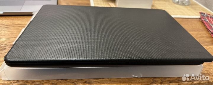 Чехол натуральная кожа Macbook pro 14 m1 pro A2442