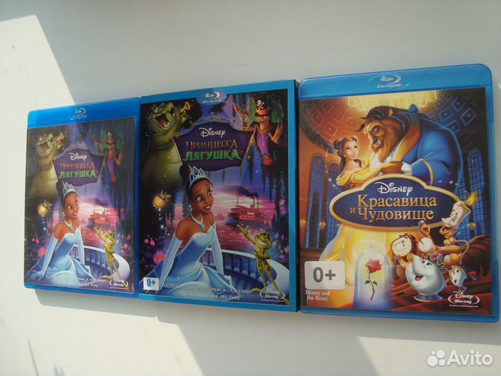 Blu-Ray лиценз.(часть2)