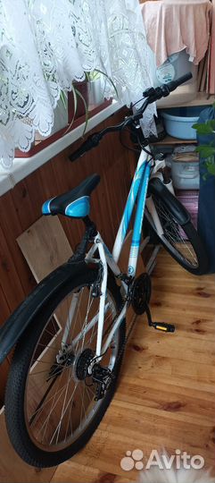 Велосипеды бу взрослый