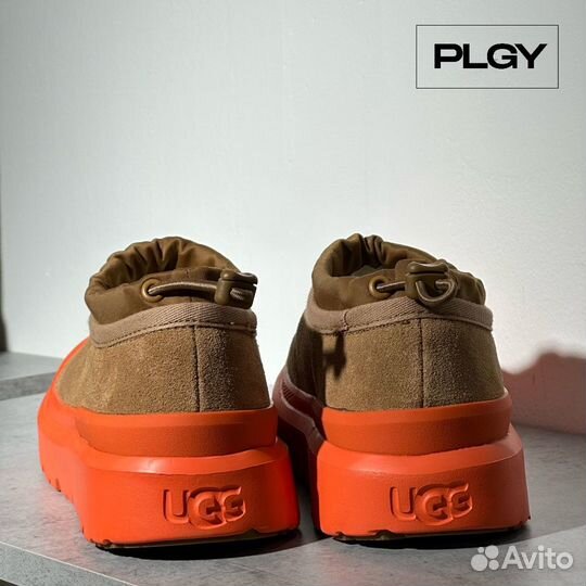 Угги Тапочки UGG hybrid tasman