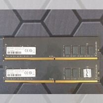 Hikvision 4GB DDR4 2666MHZ