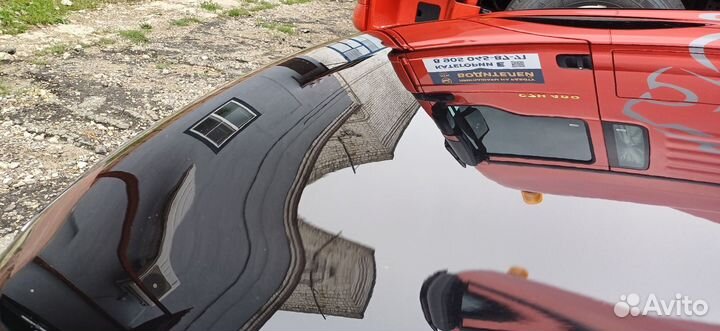 Nissan Teana 2.5 CVT, 2011, 98 000 км