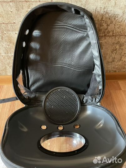 Рюкзак для переноски животных