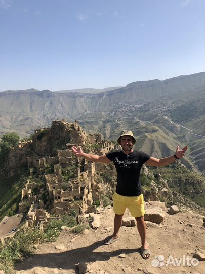 Индивидуальные экскурсии Марий Эл