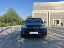 Honda CR-V 2.0 MT, 2011, 150 000 км, с пробегом, цена 1 830 000 руб.