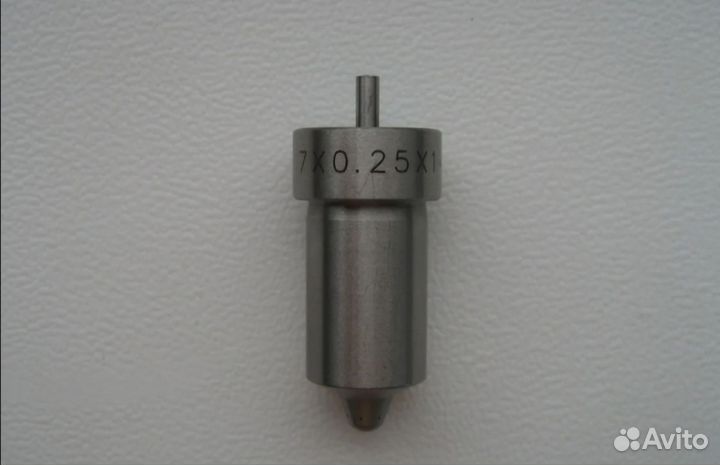 Ч/чн/чнсп 18/22 Распылитель 7х0,25х140