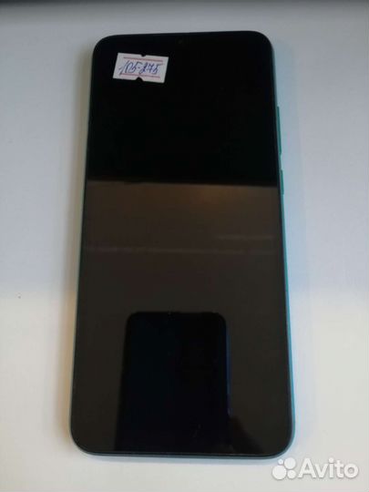Телефон Xiaomi Redmi 9 NFC