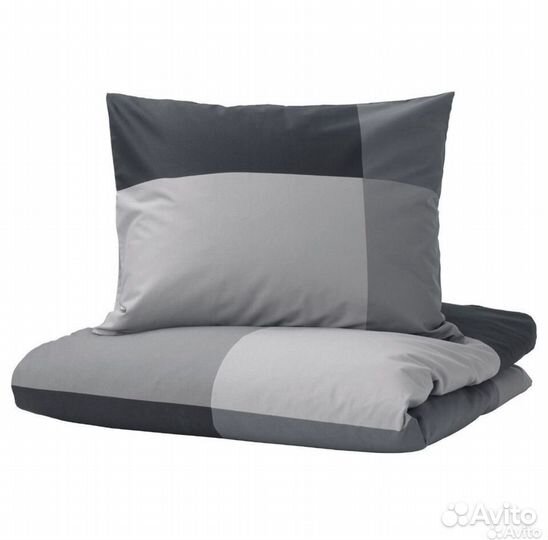 Постельное белье Икеа brunkrissla оригинал150*200