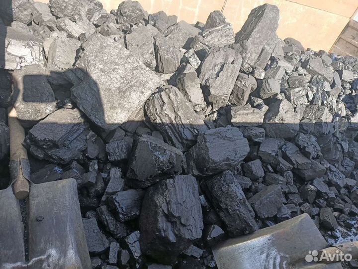 Уголь каменный кузбасс
