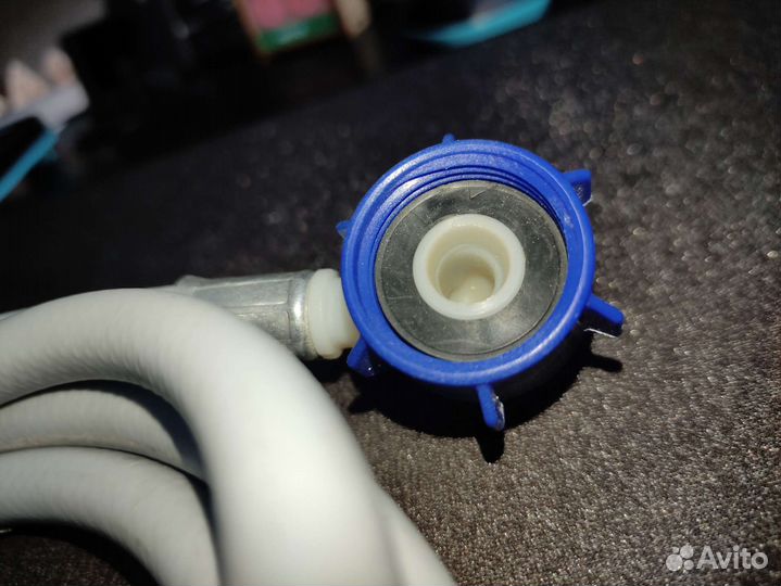 Шланг для стиральной машины 3м