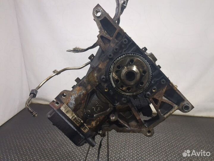 Блок цилиндров Skoda Fabia, 2011