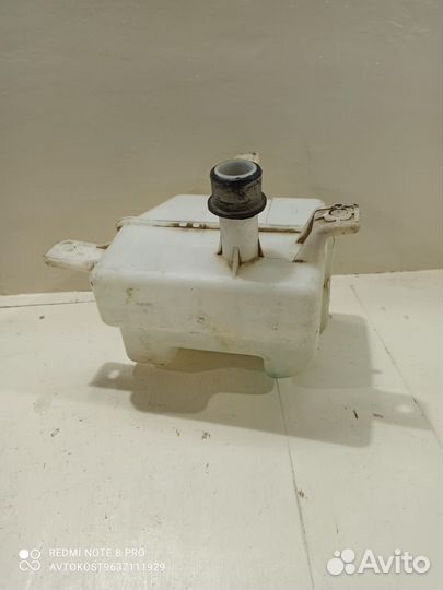 Бачок омывателя Daewoo Matiz