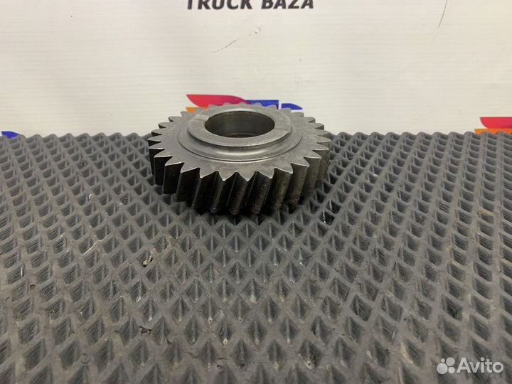 Шестерня обратной передачи кпп ZF