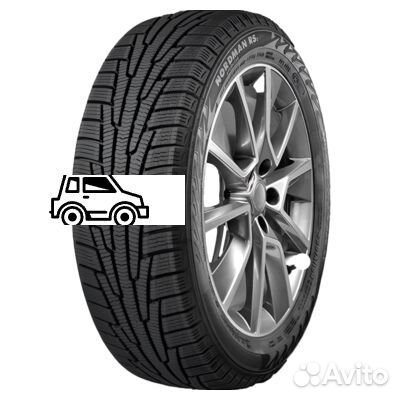 Ikon Tyres Nordman RS2 205/60 R16 96R