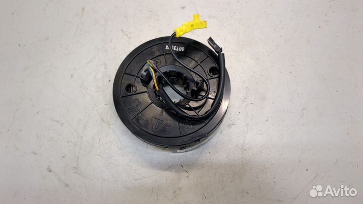 Шлейф руля Mercedes CLK W208, 2001