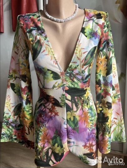 Комбинезон женский