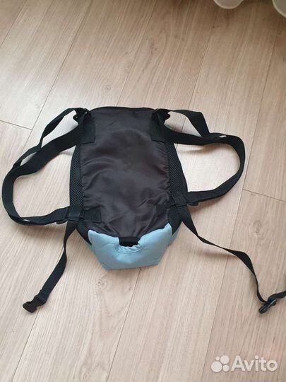 Переноска для собак мелких пород