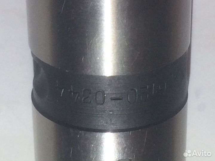 Микрометр гладкий мк 125-150, СССР