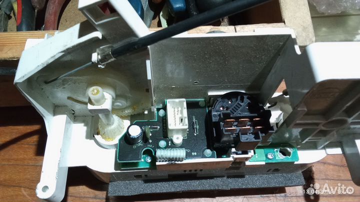 Климат контроль