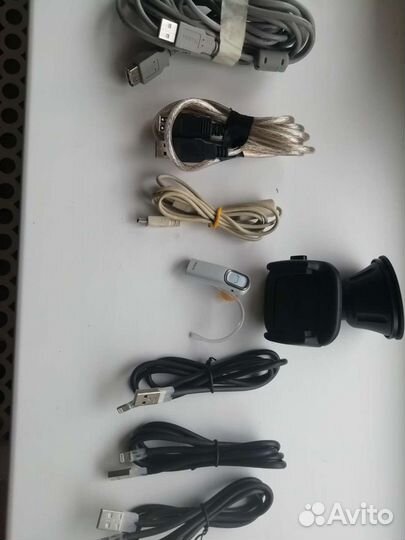 Шнуры для телефонов