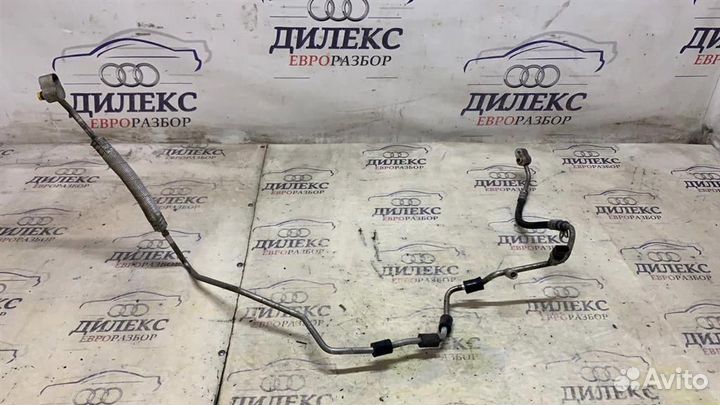 Трубка кондиционера VW Passat (B6) 2005-2010