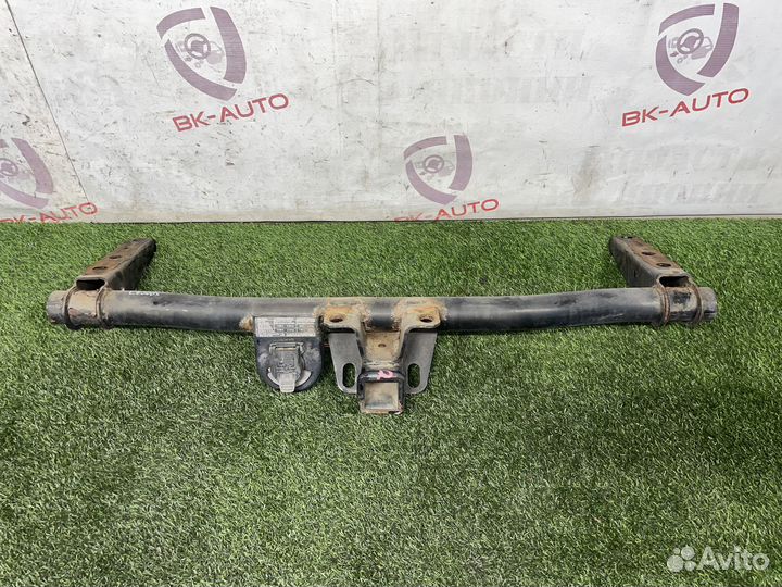 Фаркоп Cadillac Escalade EXT GMT900