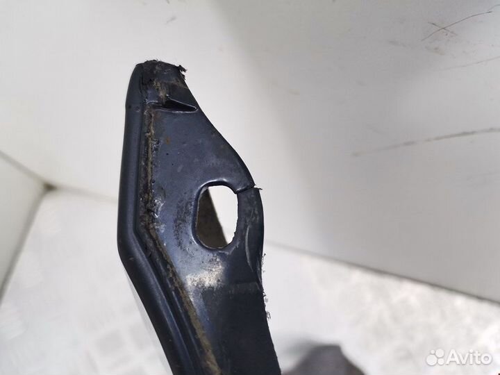 Бампер задний для Renault Laguna 2 7701206749