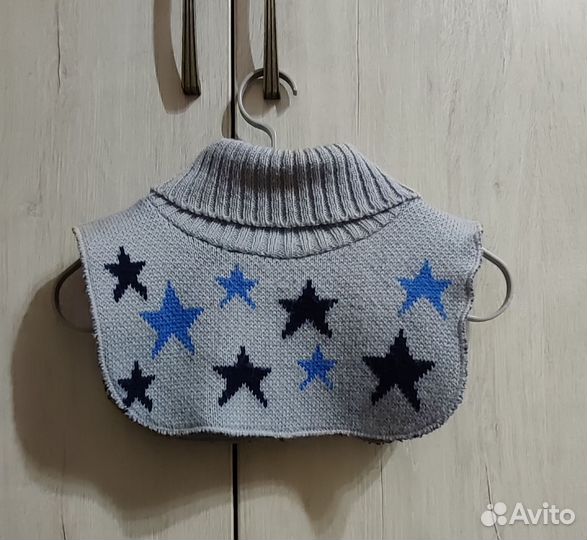 Манишка детская