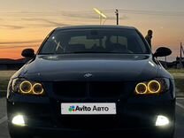 BMW 3 серия 2.0 AT, 2006, 300 000 км, с пробегом, цена 850 000 руб.