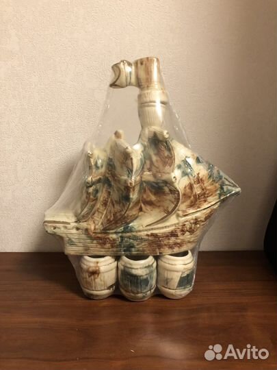 Набор стопок