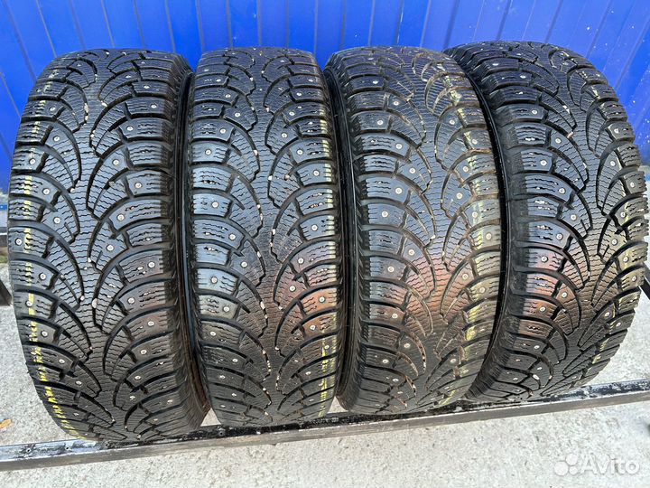 Bridgestone Noranza 2 195/55 R15