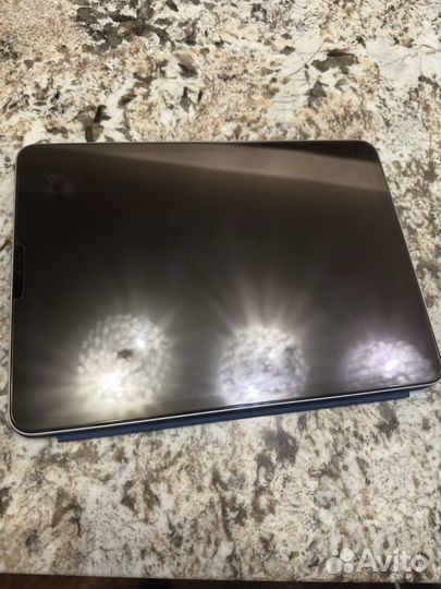 Apple iPad pro 11 m2 256gb